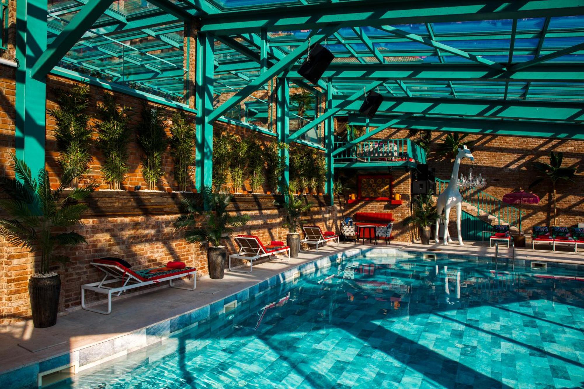 Mtserlebi Resort Kvishkheti Dış mekan fotoğraf